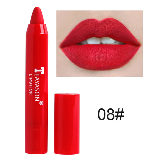 Lápiz labial 08#