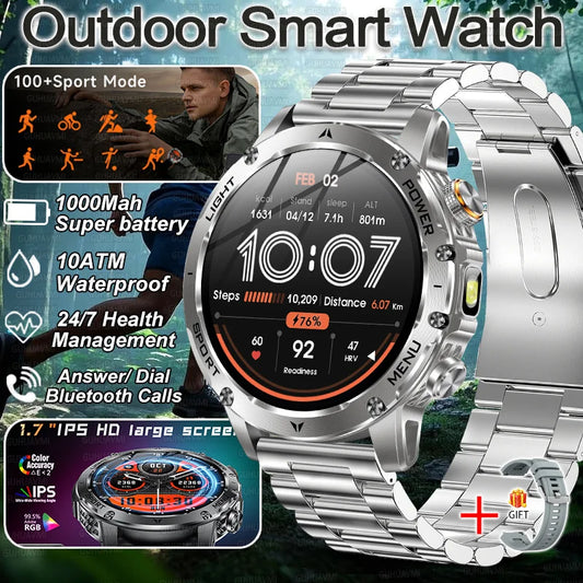 Smartwatch AG