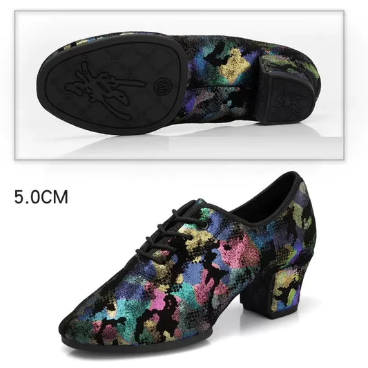 Dance Shoes AC
