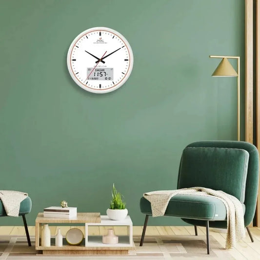 Muslim Clock 2