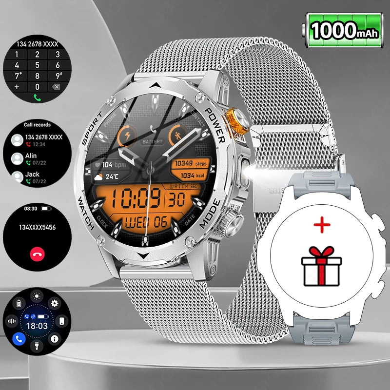 Smartwatch AE