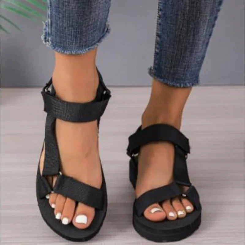 Female Sandals