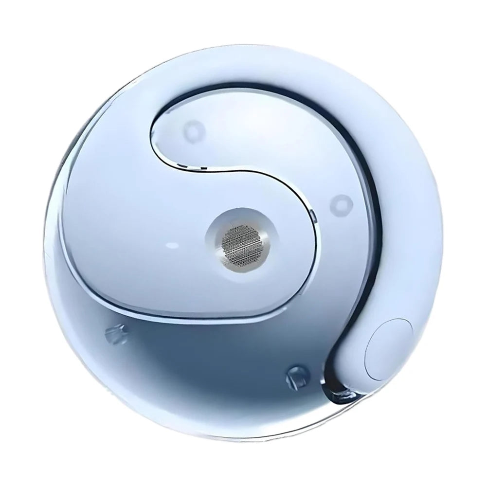 Language Translator Blue