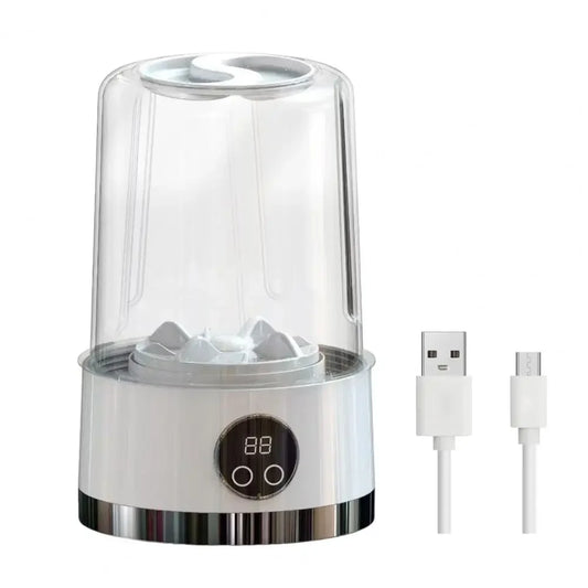 Washing Machine White