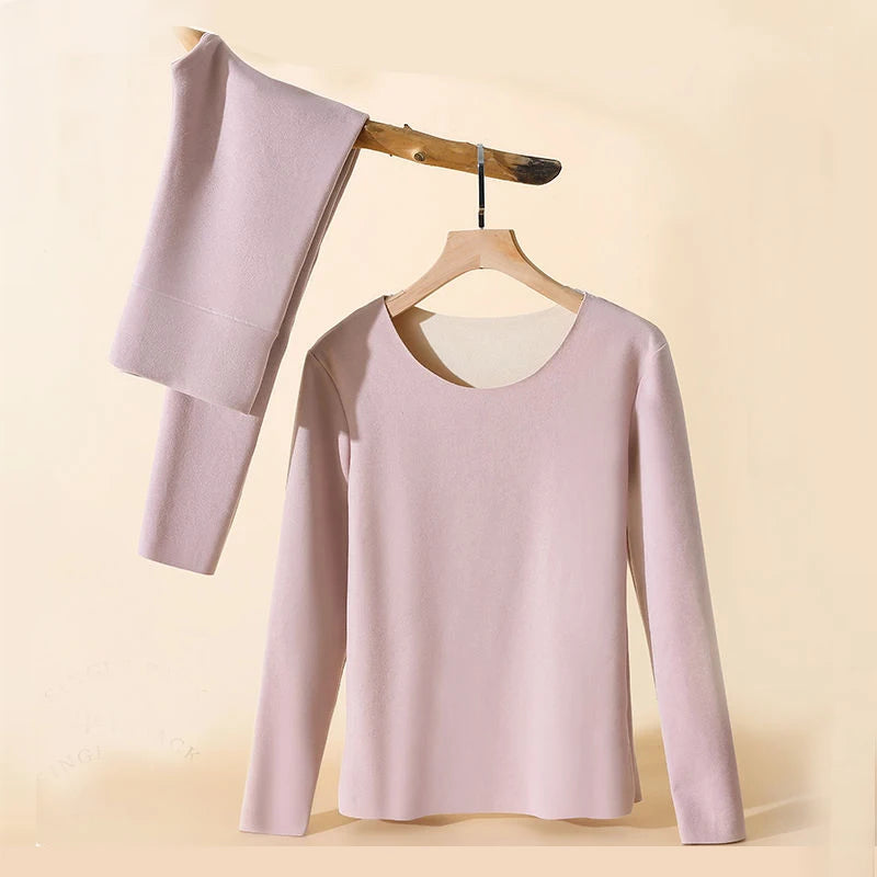 Ropa interior térmica Purple