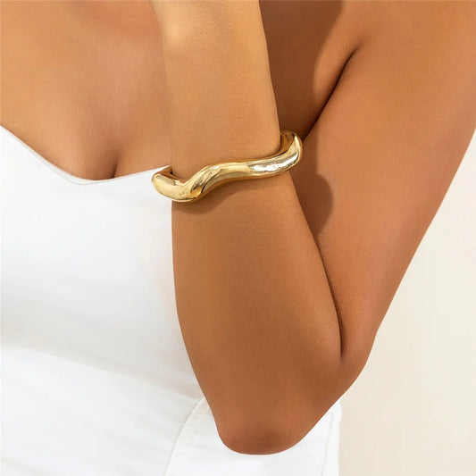Pulsera Gold
