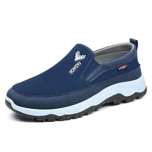 Zapatos para hombres Blue