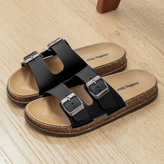 Sandals Black