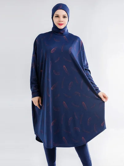 Burkini AD