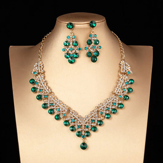 Collar Green