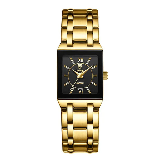 Golden Black Watch