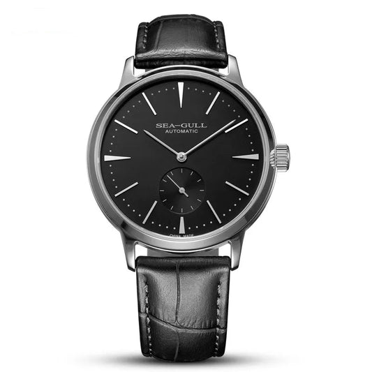 Business Watch Black