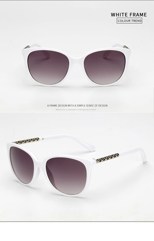 Sunglasses For Female Ladies Eyewears UV400