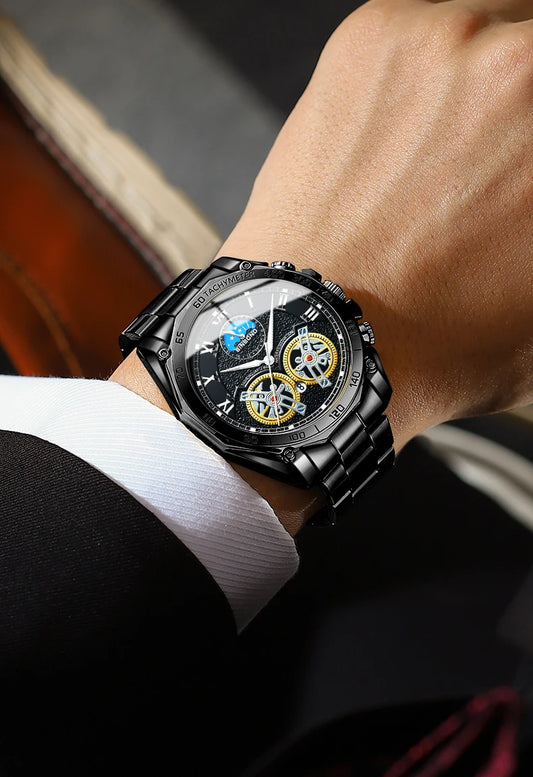Luxury Men Watch