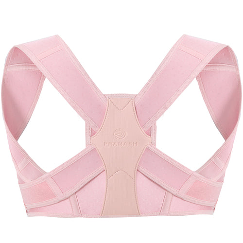Back Posture Corrector Women Posture Brace Corset Back Posture