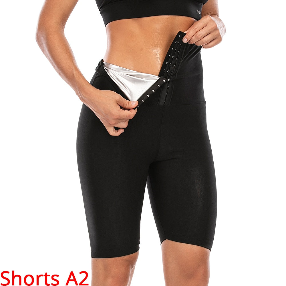 Slimming Pants, Fitness Shapewear