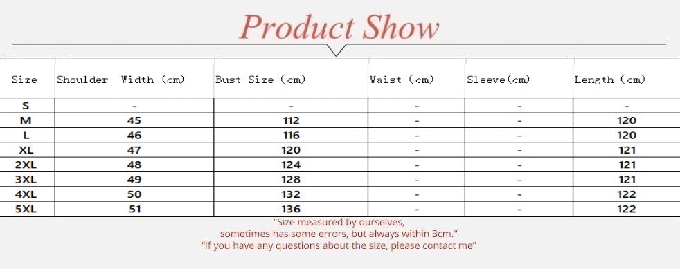 Women Dress Big Size Printed Muslim Ladies Swing