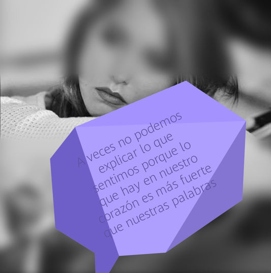 AMOR ETERNO, TE QUIERO (tarjeta de regalo) - Alicetheluxe