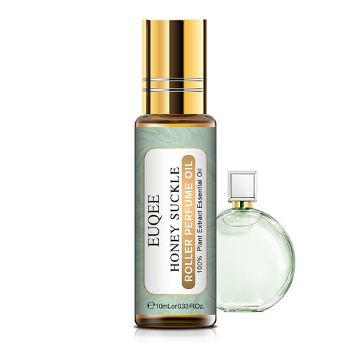 Sea Breeze Fragrance Oil 10ml With Roller Perfume Diffuser Aroma