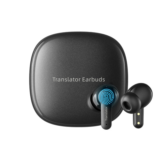 Earbuds Translator B