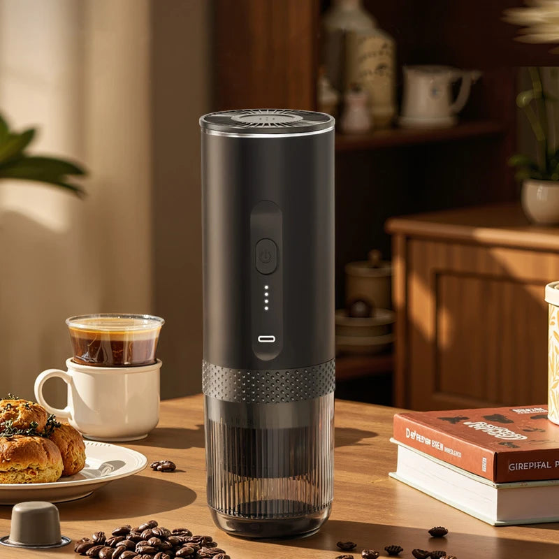 Portable Coffee Machine