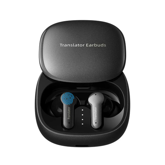 Earbuds Translator A