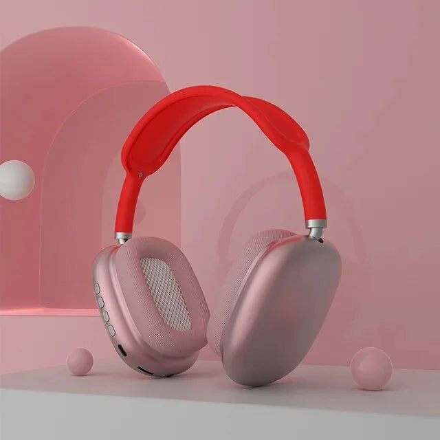 Auriculares Inalámbricos P9 Red