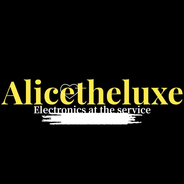 Alicetheluxe