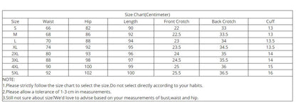 Hot PU Leather Mid Waist Pants Women Fashion