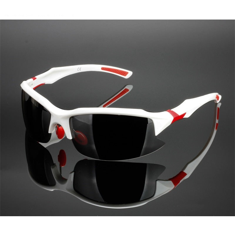 Outdoor Sports Sunglasses UV 400 Tr90