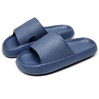 Women Thick Platform Cloud Slippers Eva Soft Sole Slide Sandals