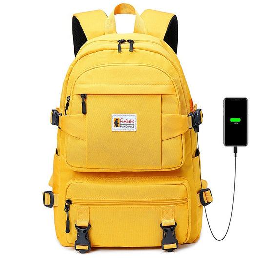 large school backpack for teenagers schoolbags