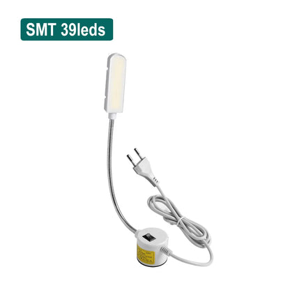 Lámpara SMT 39 leds