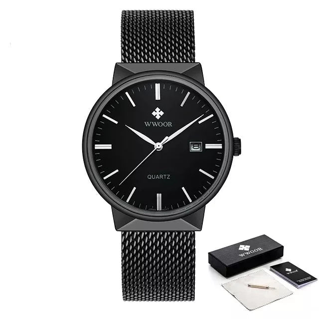Reloj de pulsera Black Box