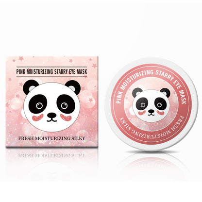 Brightening Firming Eyes Mask Skin Care Gel