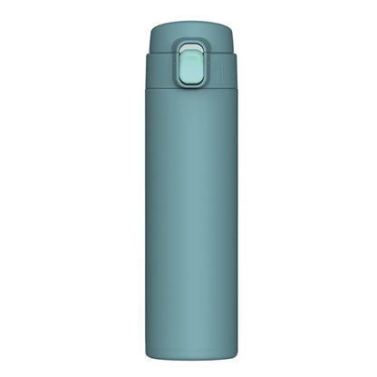 Thermos Bottle Portable Vacuum Flask Insulated Water