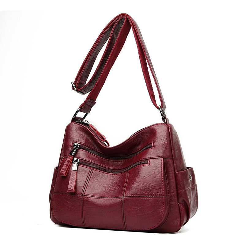 Bolso Red Red