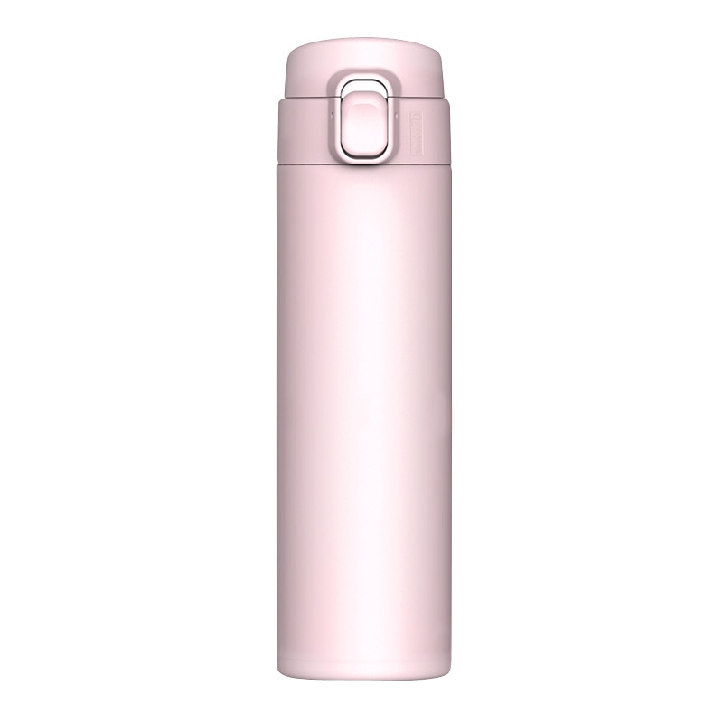 Thermos Bottle Portable Vacuum Flask Insulated Water