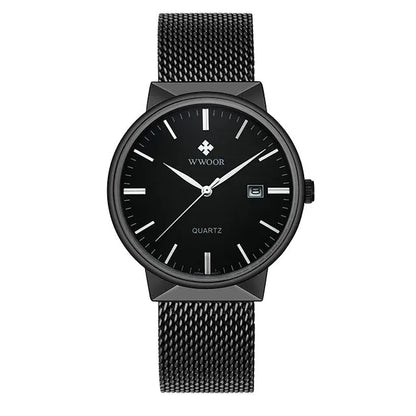 Reloj de pulsera Black