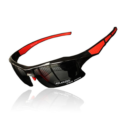 Outdoor Sports Sunglasses UV 400 Tr90