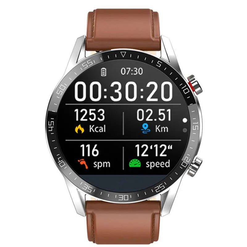 Smartwatch Fitness Tracker