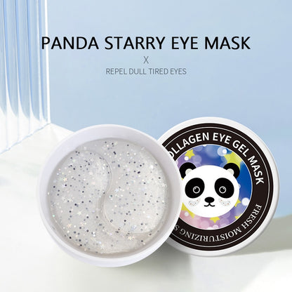 Brightening Firming Eyes Mask Skin Care Gel