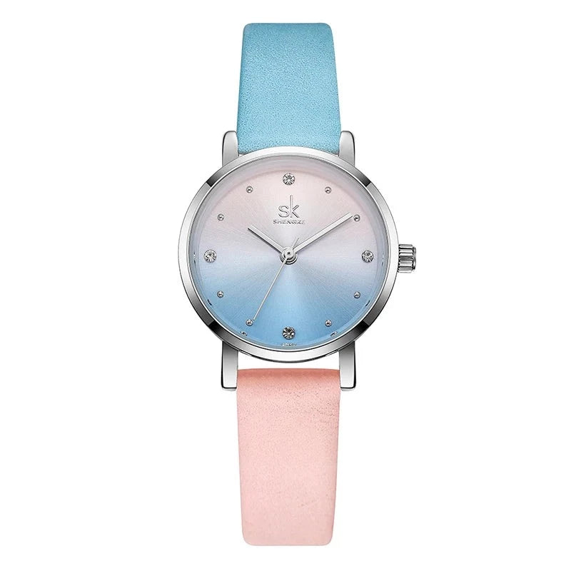 Reloj de mujer Pink Blue