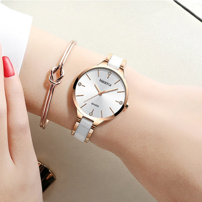 Reloj femenino