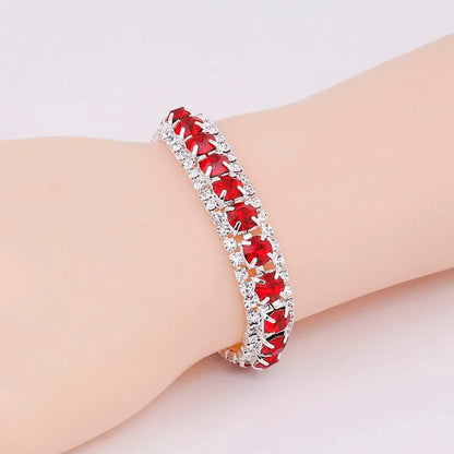 Bracelet Red