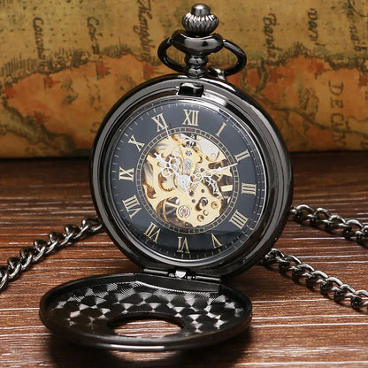 Reloj de bolsillo