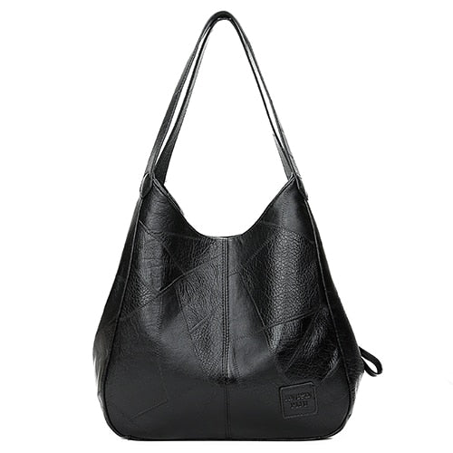 Luxury Handbags Women Shoulder Bags Female Top-handle Bags