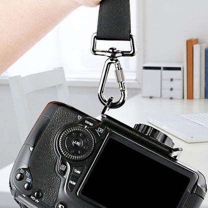 Portable Shoulder Camera Strap for DSLR Digital SLR Camera