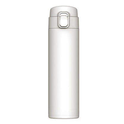 Thermos Bottle Portable Vacuum Flask Insulated Water