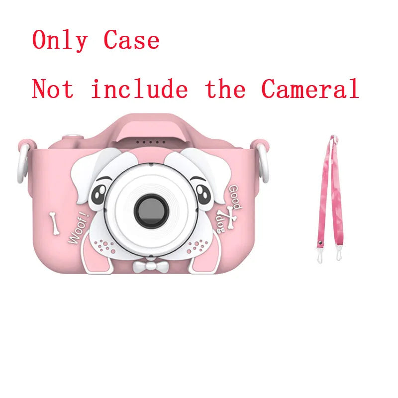 Carcasa Only Case Not include the Cameral